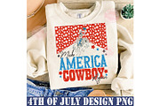 4th of july Png Bundle, an Object Graphic by RETROVIBZDESIGNS (Thumbnail 7 of 7)