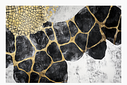 Haro Collection · Organic Textures, a Texture Illustration by milatovar (Thumbnail 8 of 20)