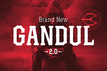 Gandul 2.0 (Family Pack)