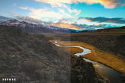 Nature LUTs for Color Grading, an Action Add-On by Presetsh.com (Thumbnail 4 of 8)