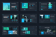 Portal Bundle Google Slide FULL, a Presentation Template by One Percent Studio (Thumbnail 22 of 28)