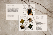 SYCILLA - Powerpoint Pitch Deck, a Presentation Template by Elokka Std. (Thumbnail 9 of 14)