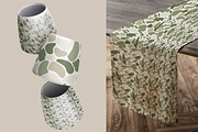 Going Mosaicos Seamless Patterns, a Pattern Graphic by maaariabouvier (Thumbnail 2 of 11)