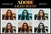 Pastel Soft Tone 6,000 Presets, a Preset Add-On by Crox Studio | Digital (Thumbnail 8 of 63)