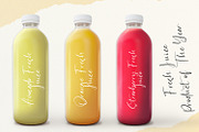 Catthy Wellingten - Handwritten Font, a Script Font by StringLabs (Thumbnail 7 of 10)