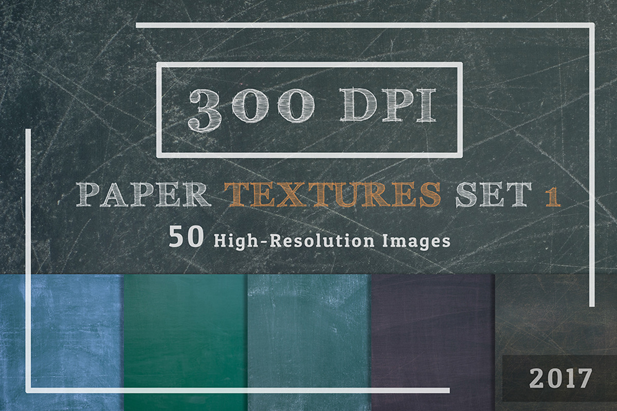 50 Chalkboard Texture Set 1, a Texture Graphic by FWStudio (Photo 3 of 10)