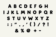 Love Hopes, a Handwritten Font by Fourteen Letter (Thumbnail 5 of 7)
