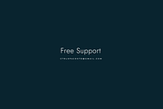 Oceana - Exclusive Business Cards, a Business Card Template by Ctrl space studio (Thumbnail 9 of 9)