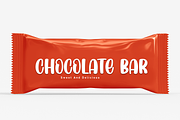 Easter Bunny | Script Font, a Script Font by Scratchones (Thumbnail 5 of 8)