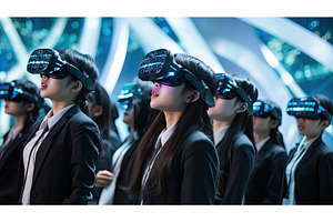 electronics south korea technology, a Technology Photo by pikepicture