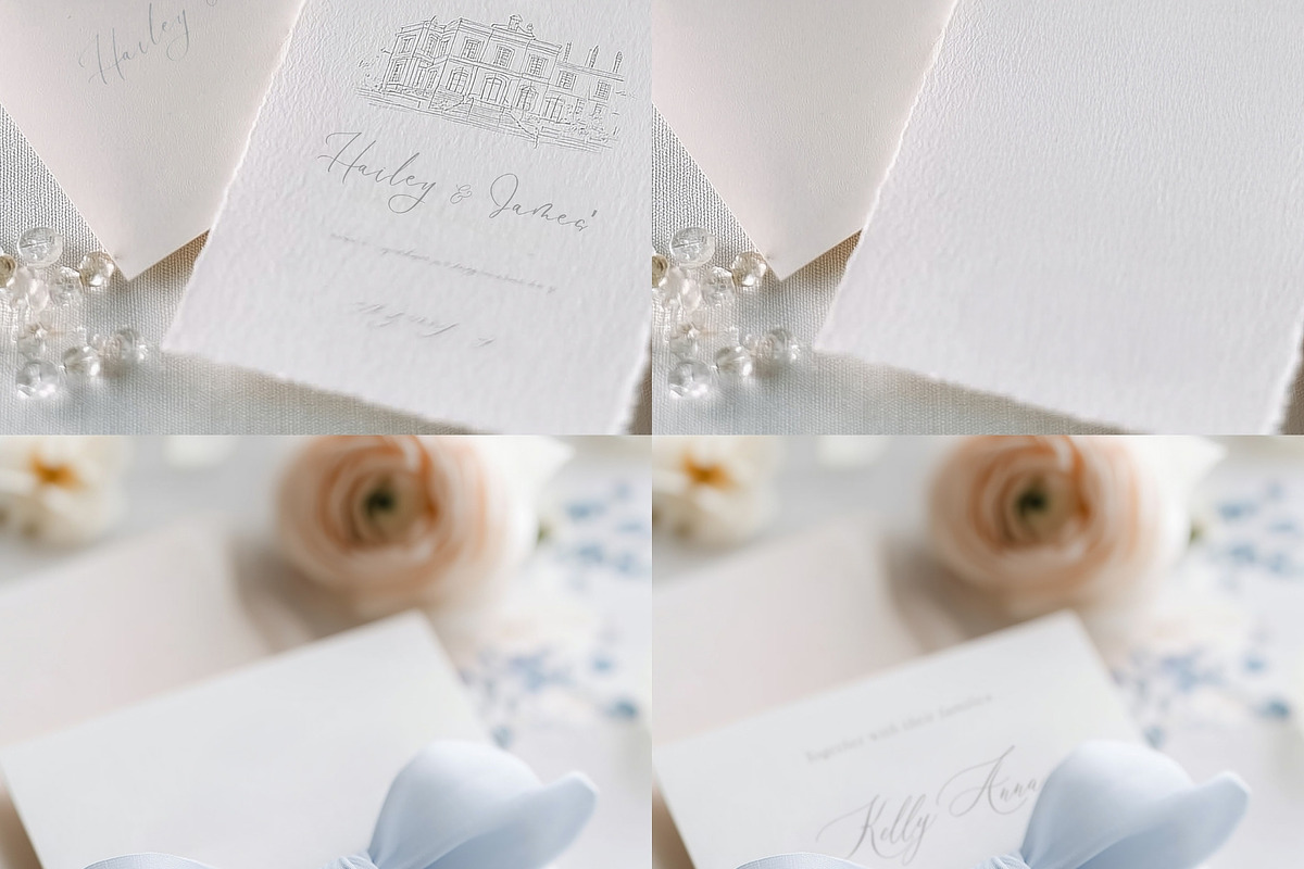 340 Airy Wedding Stock Photo Bundle, a Beauty & Fashion Photo by Allure Art (Photo 27 of 63)
