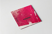 Vinyl Mock-up, a Product Mockup by zippypixelstudio (Thumbnail 10 of 12)