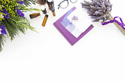 Essential Oils & Lavender Wellness, a Health & Medical Photo by OhTilly (Thumbnail 6 of 9)