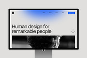 Brand Guidelines Template (Figma), a Branding & Logo Template by Fenrir_Design (Thumbnail 5 of 8)
