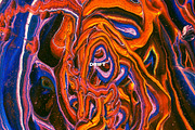 Drift: Abstract Paint Textures, a Texture Graphic by Chroma Supply (Thumbnail 11 of 15)