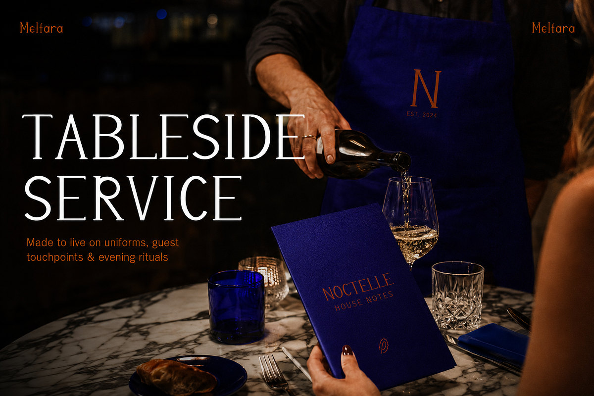 Meltara Liquid Display Font Family, a Serif Font by Nouric Design (Photo 3 of 5)