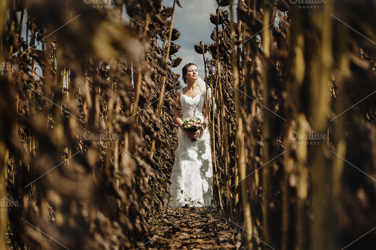 Editorial Wedding Lightroom Presets, a Preset Add-On by Arfis (Photo 5 of 14)