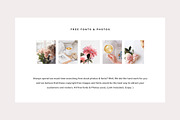 Mataura - Social Media Pack, a Social Media Template by Crevo Studio (Thumbnail 9 of 11)