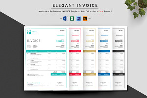 Invoice