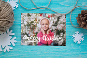 Christmas and New Year overlays set, a Decorative Illustration by Tumana_Net (Thumbnail 5 of 7)