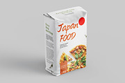 Sofude Japan Brush Font, a Script Font by Art StoreID (Thumbnail 11 of 12)