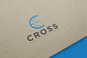 Technology Electrical Logo Template, a Branding & Logo Template by MG Graphics (Thumbnail 5 of 7)