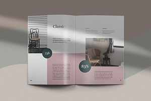 Lockhart - Interior Design Brochure