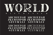 All my Print letters, an Illustration by hand draw (Thumbnail 8 of 14)