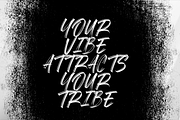 Rustlime Brush Font, a Script Font by Sronstudio (Thumbnail 2 of 10)