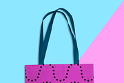 black & white dots patterns, a Pattern Graphic by designbydi (Thumbnail 12 of 14)