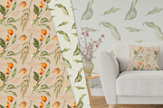Cozy Autumn Set, a Decorative Illustration by Aurella Art (Thumbnail 15 of 18)