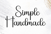 Launching, a Handwritten Font by FreshTypeINK (Thumbnail 8 of 8)