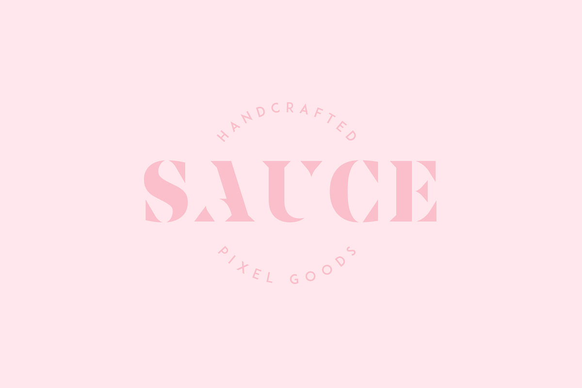 Angeles | A Serif Font Family preview 3