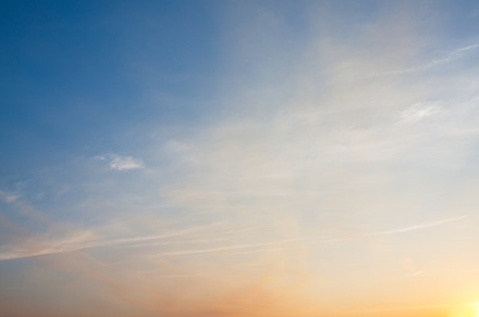 Bright sky containing abstract, air, and atmosphere, a Sports & Recreation Photo by a454