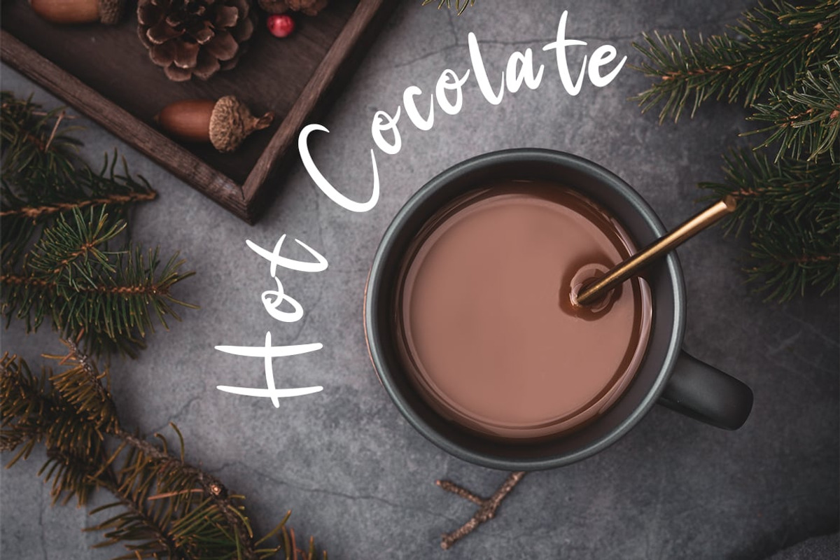 Currator - Handwritten Script Font, a Script Font by Luna Shop (Photo 5 of 7)
