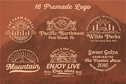 Bookman Font Collection, a Serif Font by RedyStudio (Thumbnail 4 of 15)