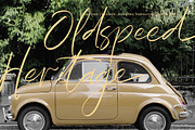September Butters Modern Handwritten, a Script Font by stylishtype.co (Thumbnail 11 of 15)