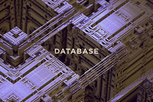 Database: Futuristic Micro-Ecosystem