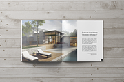Multipurpose Catalog Template, a Brochure Template by ShapShapy (Thumbnail 6 of 13)