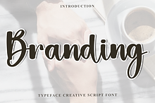 Branding