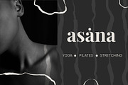 Kanso - Minimalist Ink Graphics, an Object Graphic by Elena Choo (Thumbnail 7 of 8)