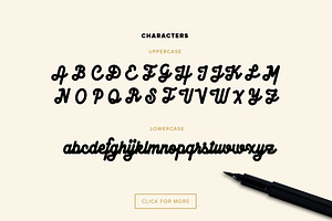 Sweetie Typeface