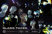 COSMIC AWAKENING 3D Objects & Poster, a Wallpaper Graphic by nadispasibenko (Thumbnail 4 of 18)
