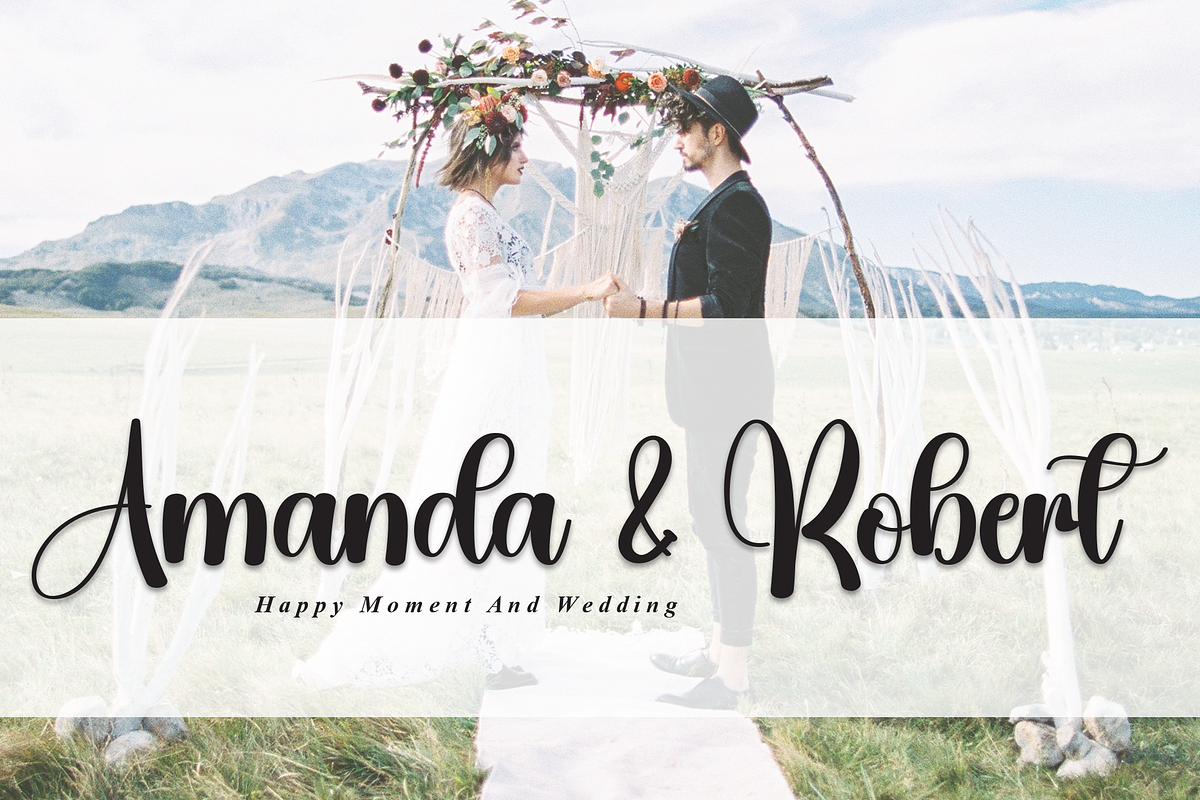 Studying | Script Font, a Handwritten Font by Scratchones (Photo 2 of 9)