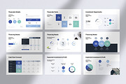 Pitch Deck Presentation Template, a Presentation Template by GoldenPixelStudio (Thumbnail 15 of 24)