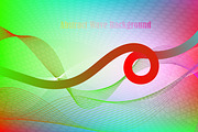 Spheres Abstract Background, a Background Graphic by hkmonir (Thumbnail 2 of 3)