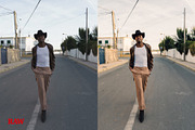 FASHION EDITORIAL | PRESETS, a Preset Add-On by El Oasis Market (Thumbnail 2 of 6)