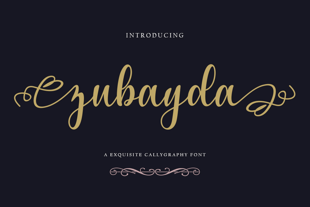 zubayda