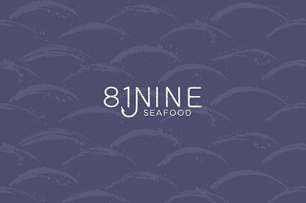 Seafood Restaurant Branding Pack