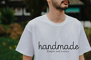 Mother Day, a Handwritten Font by InermediaSTUDIO (Thumbnail 6 of 8)